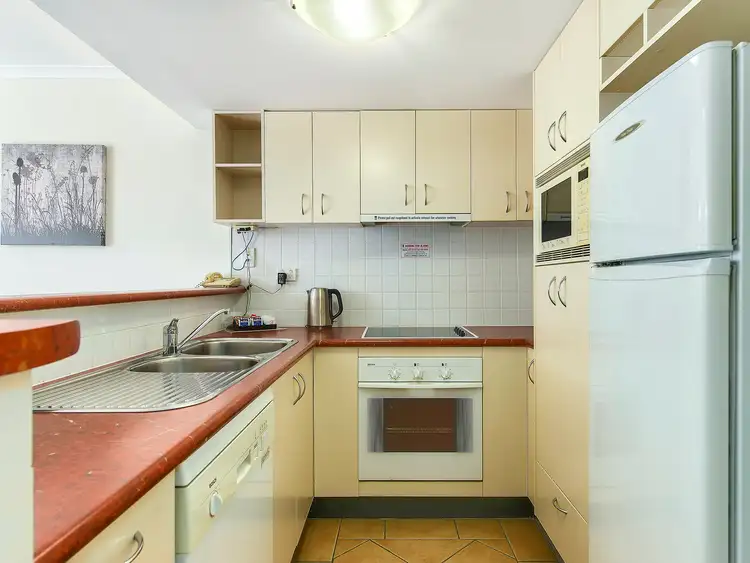 Third view of Homely apartment listing, 323/5 Edmondstone Street, South Brisbane QLD 4101