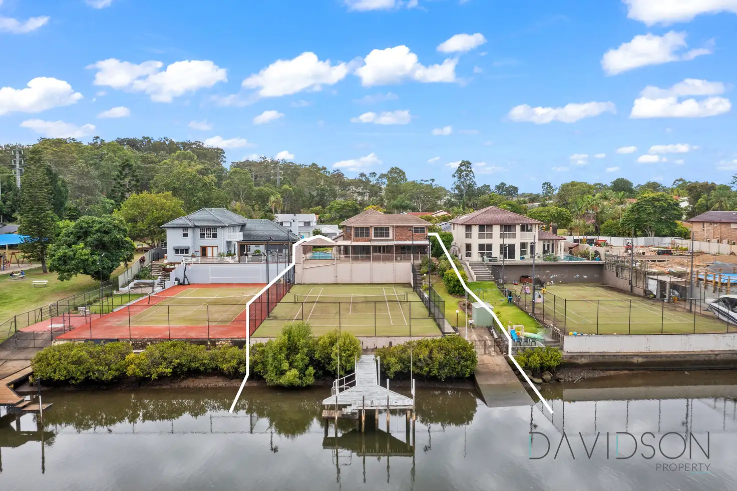Main view of Homely house listing, 68 Bosun Parade, Ashmore QLD 4214