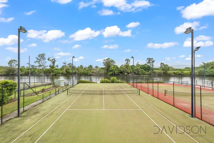 Second view of Homely house listing, 68 Bosun Parade, Ashmore QLD 4214