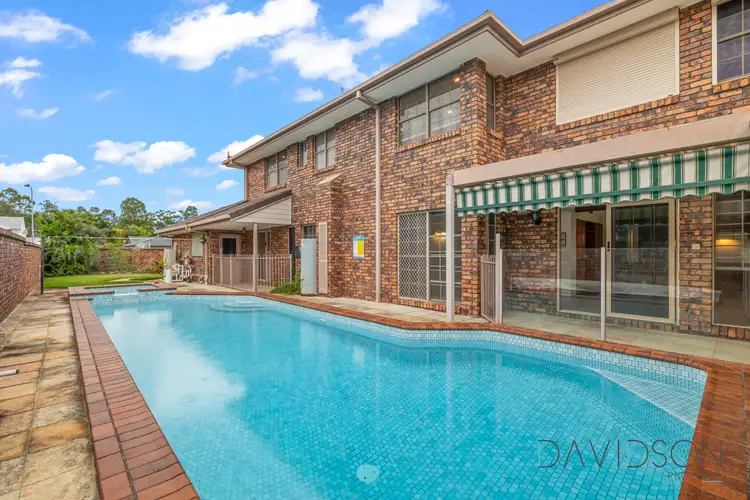 Third view of Homely house listing, 68 Bosun Parade, Ashmore QLD 4214