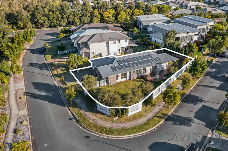 Main view of Homely house listing, 8 Antonio Place, Coomera QLD 4209