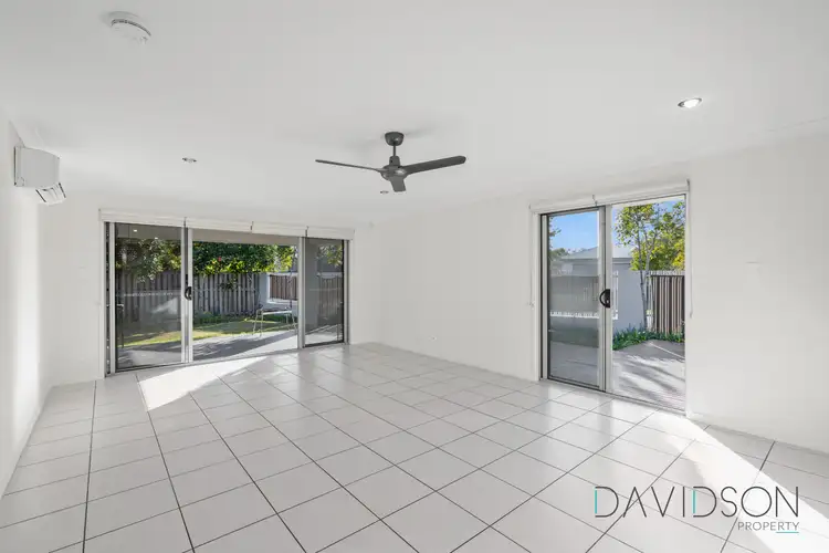 Second view of Homely house listing, 8 Antonio Place, Coomera QLD 4209