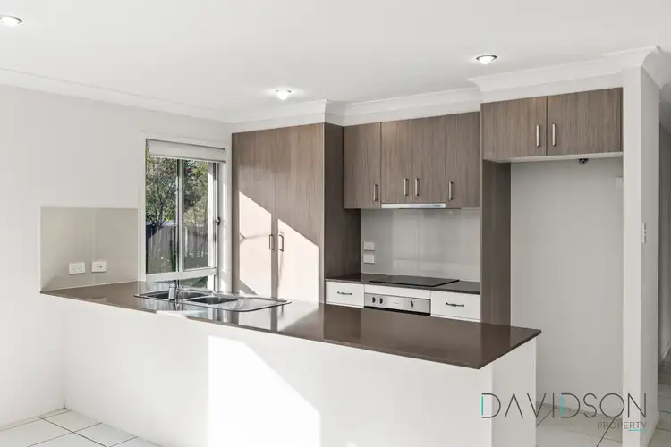 Third view of Homely house listing, 8 Antonio Place, Coomera QLD 4209