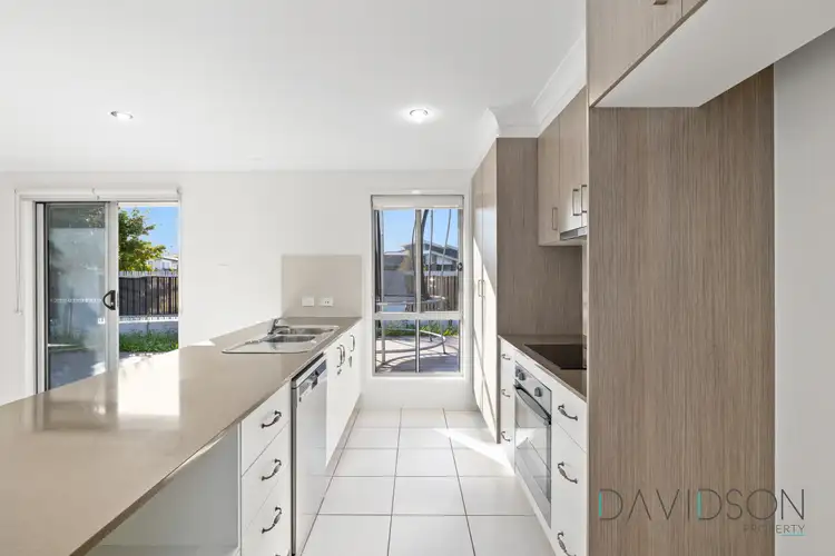 Fourth view of Homely house listing, 8 Antonio Place, Coomera QLD 4209