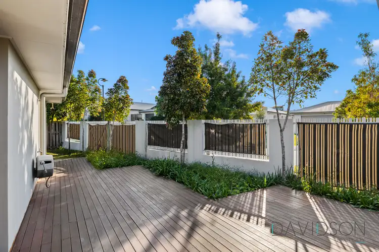 Sixth view of Homely house listing, 8 Antonio Place, Coomera QLD 4209