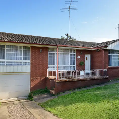18 Young Road, Carlingford NSW 2118