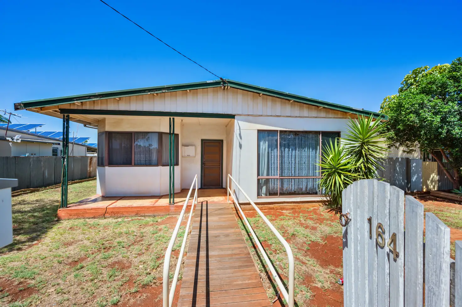 Main view of Homely house listing, 162-164 Burt, Boulder WA 6432