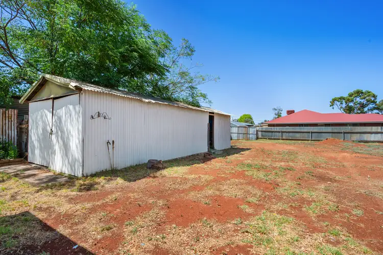 Second view of Homely house listing, 162-164 Burt, Boulder WA 6432