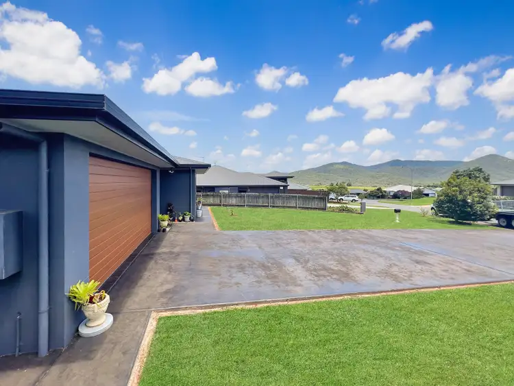 15 Lavender Crescent, Atherton QLD 4883