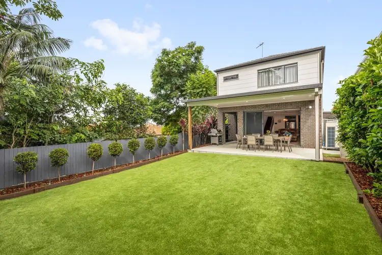 Second view of Homely house listing, 9 Warraba Avenue, Wavell Heights QLD 4012