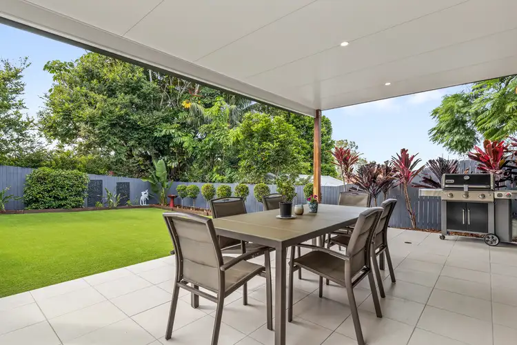 Fourth view of Homely house listing, 9 Warraba Avenue, Wavell Heights QLD 4012