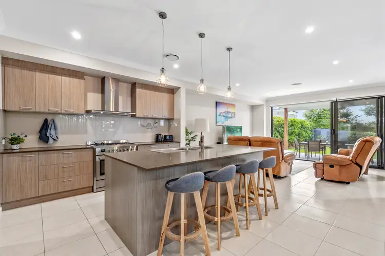 Sixth view of Homely house listing, 9 Warraba Avenue, Wavell Heights QLD 4012