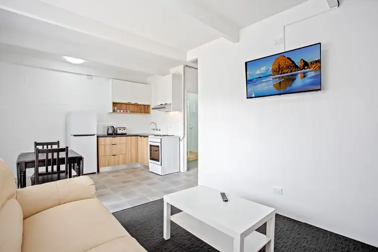 Third view of Homely studio listing, Address available on request