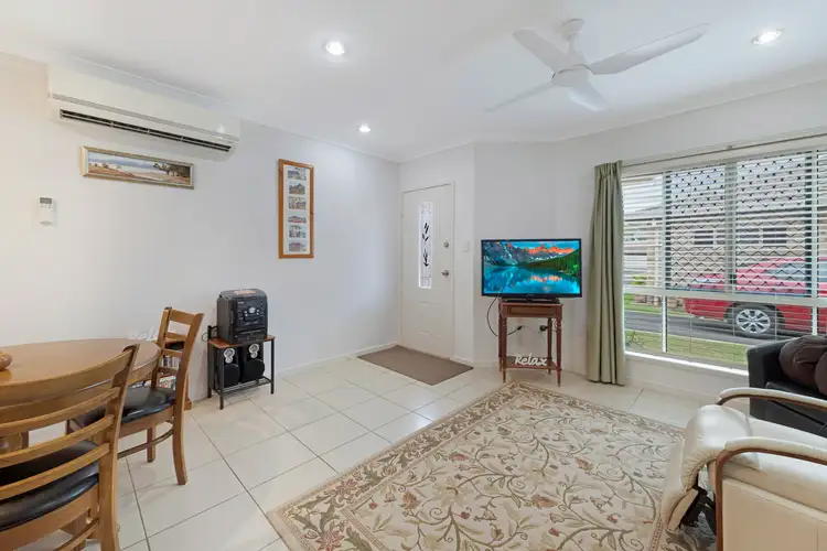 Fourth view of Homely unit listing, 5/47 Thabeban Street, Avenell Heights QLD 4670