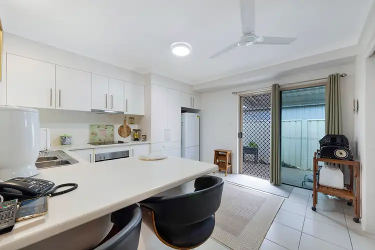Fifth view of Homely unit listing, 5/47 Thabeban Street, Avenell Heights QLD 4670
