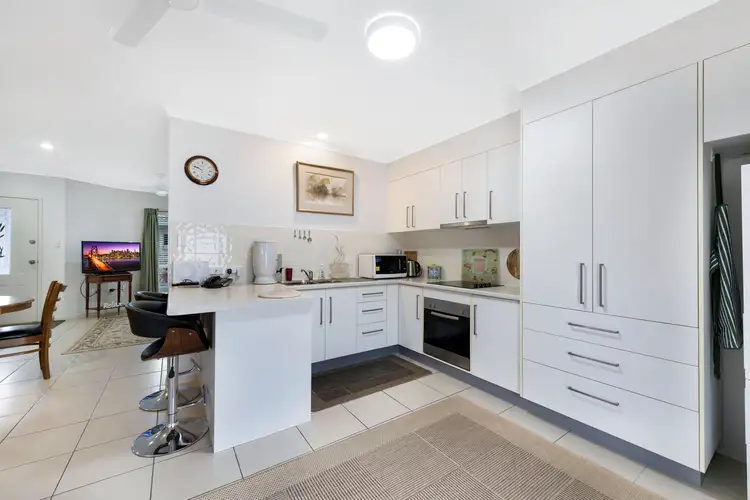 Seventh view of Homely unit listing, 5/47 Thabeban Street, Avenell Heights QLD 4670