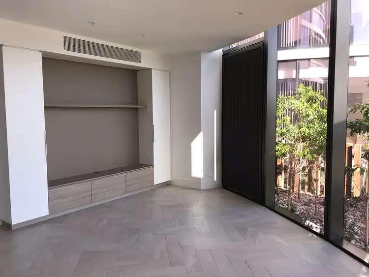 Third view of Homely apartment listing, 505/11 Barrack Square, Perth WA 6000