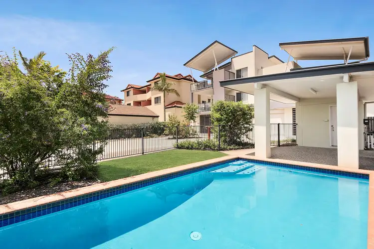 5/38 Rise Street, Mount Gravatt East QLD 4122