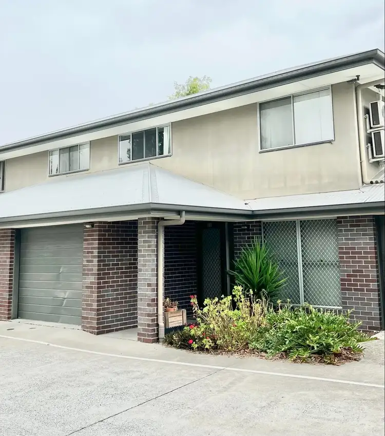 26/54 Briggs Road, Ipswich QLD 4305