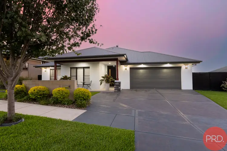 5 Haverty Avenue, North Rothbury NSW 2335