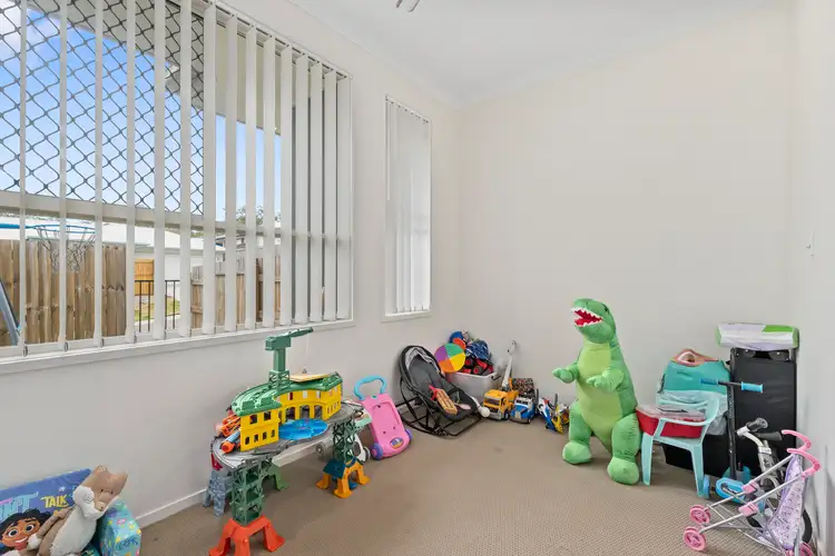 Fifth view of Homely house listing, 1 Alexander Street, Holmview QLD 4207