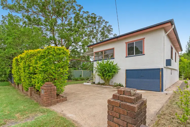 72 Caniaba Street