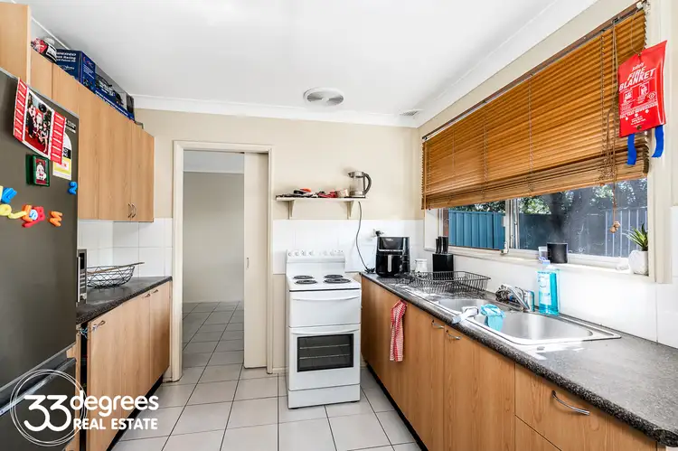 Second view of Homely house listing, 22 Red House Crescent, Mcgraths Hill NSW 2756