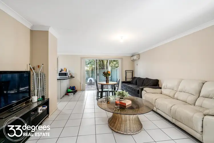 Fifth view of Homely house listing, 22 Red House Crescent, Mcgraths Hill NSW 2756