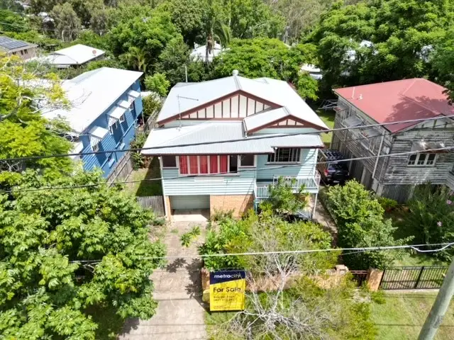 Main view of Homely house listing, 18 South Street, Yeerongpilly QLD 4105