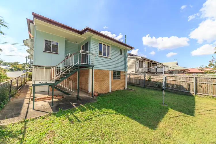 Second view of Homely house listing, 18 South Street, Yeerongpilly QLD 4105