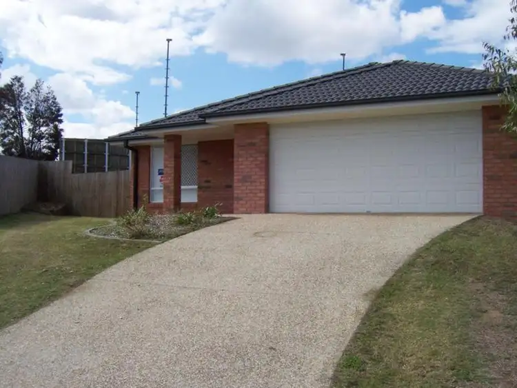 41 Maller Crescent, Redbank Plains QLD 4301