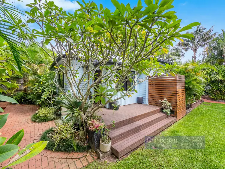 24 Morrison Avenue, Mullumbimby NSW 2482