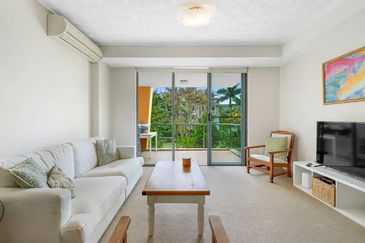 Fifth view of Homely apartment listing, 123/64 Sickle Avenue, Hope Island QLD 4212