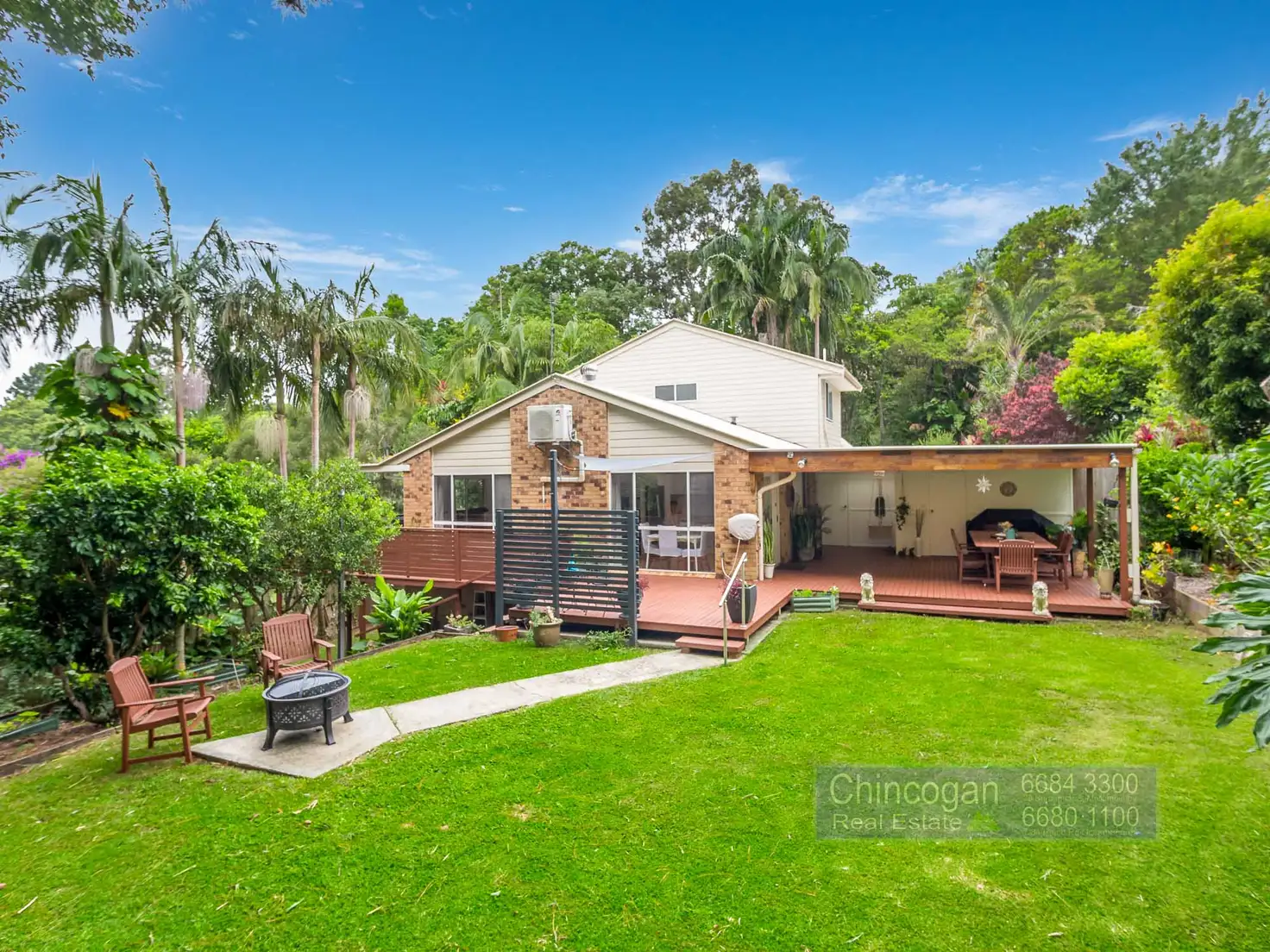 Main view of Homely house listing, 7 Narooma Drive, Ocean Shores NSW 2483