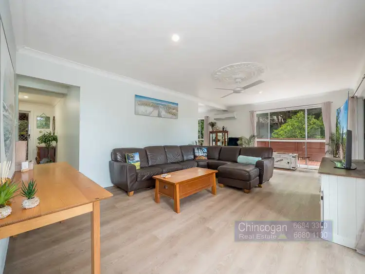 Third view of Homely house listing, 7 Narooma Drive, Ocean Shores NSW 2483