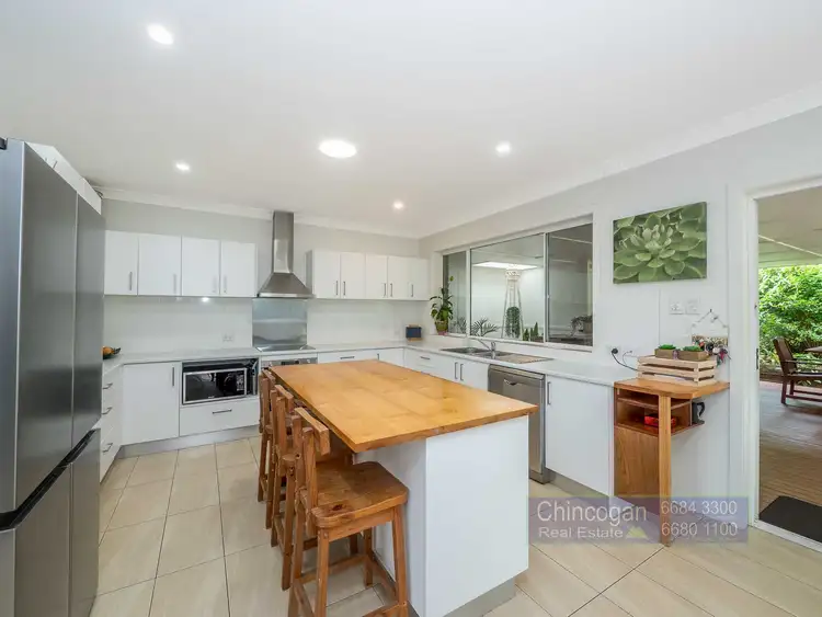 Fourth view of Homely house listing, 7 Narooma Drive, Ocean Shores NSW 2483