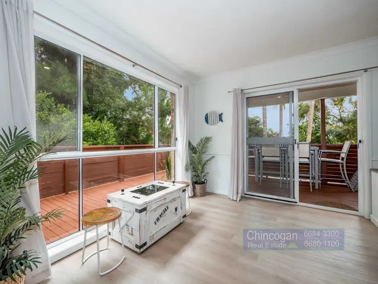 Fifth view of Homely house listing, 7 Narooma Drive, Ocean Shores NSW 2483