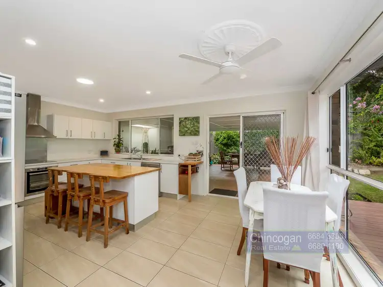 Sixth view of Homely house listing, 7 Narooma Drive, Ocean Shores NSW 2483