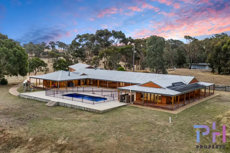 337 Kellys Road, Myrtle Creek VIC 3551