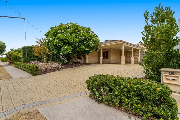 15 Hester Street, Bayswater WA 6053