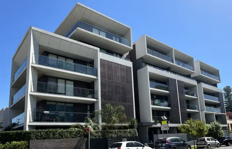 107/2 Loftus Street, Turrella NSW 2205