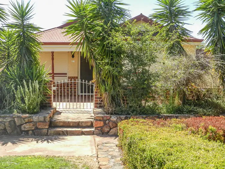 Second view of Homely house listing, 14 Springbrook Drive, Ellenbrook WA 6069