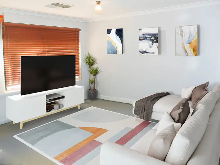 Fifth view of Homely house listing, 14 Springbrook Drive, Ellenbrook WA 6069