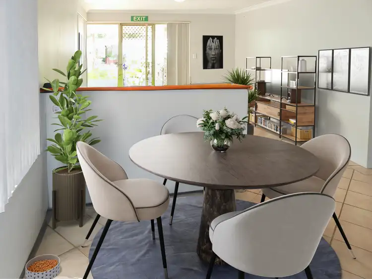 Seventh view of Homely house listing, 14 Springbrook Drive, Ellenbrook WA 6069