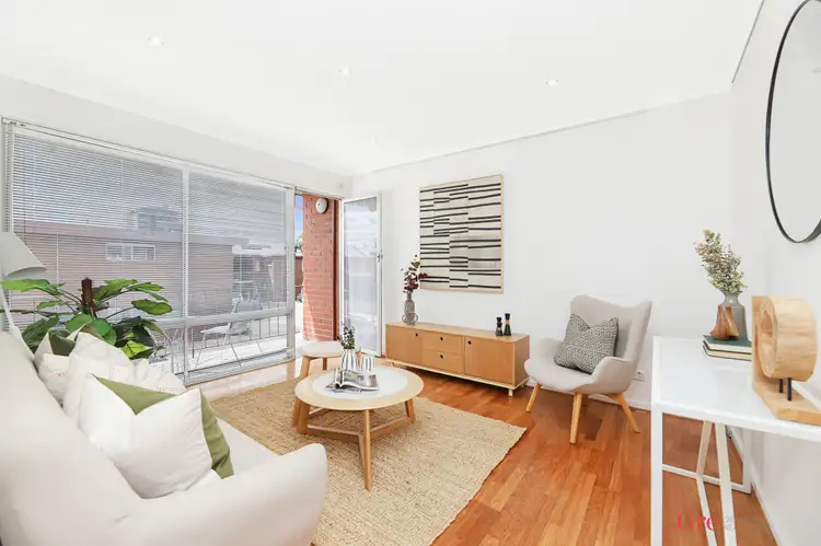 14/174 Victoria Street, Brunswick VIC 3056