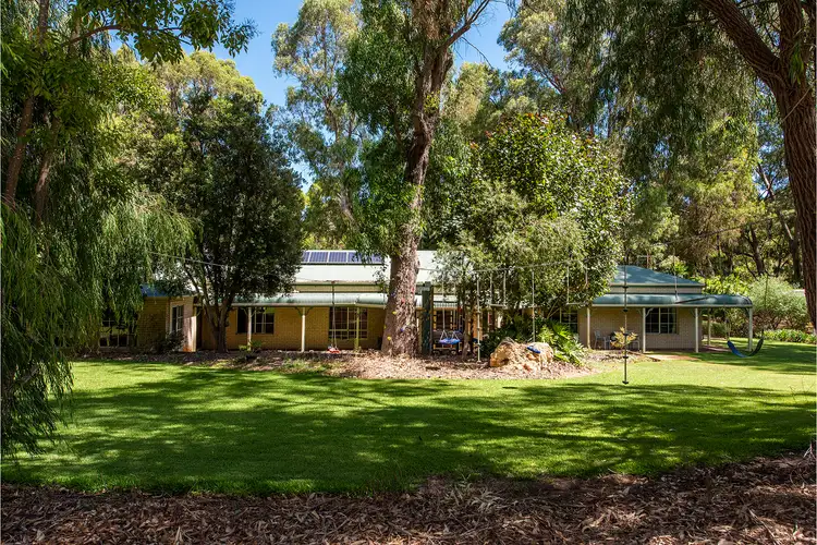 Main view of Homely house listing, 13 Brodie Court, Baldivis WA 6171