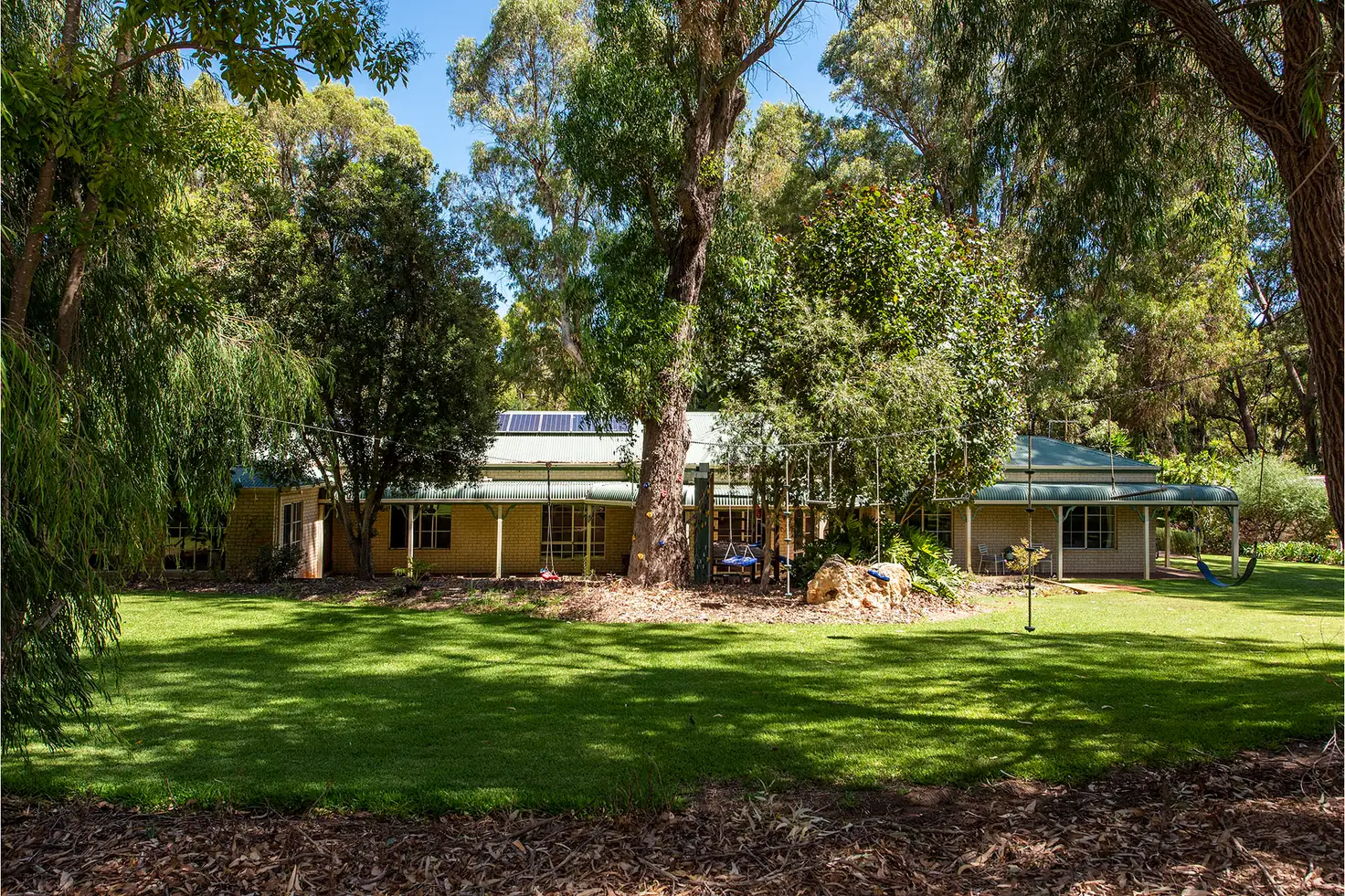 Main view of Homely house listing, 13 Brodie Court, Baldivis WA 6171