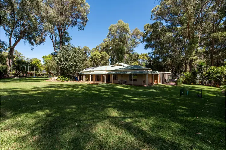 Third view of Homely house listing, 13 Brodie Court, Baldivis WA 6171