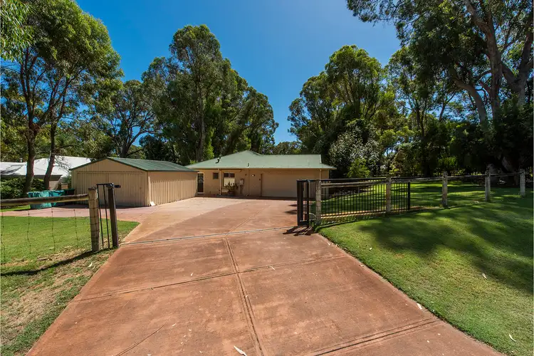 Fourth view of Homely house listing, 13 Brodie Court, Baldivis WA 6171