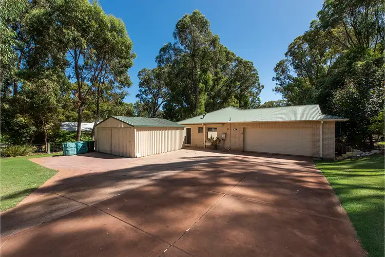 Fifth view of Homely house listing, 13 Brodie Court, Baldivis WA 6171